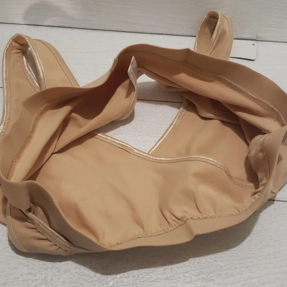 Brumina brest pump bra new
